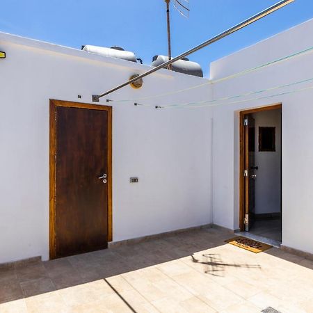 E Ensuite Vacation Apartment Lanzarote Arrecife  Exteriör bild