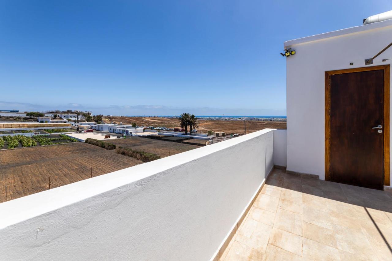 E Ensuite Vacation Apartment Lanzarote Arrecife  Exteriör bild